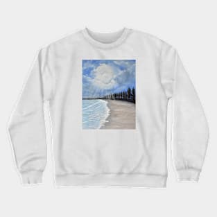 Soul Revival Crewneck Sweatshirt